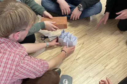 Juleica-Fortbildung 2024-10